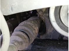 Recambio de transmision delantera derecha para opel vectra c (z02) 1.9 cdti (f69) referencia OEM IAM 374537   2