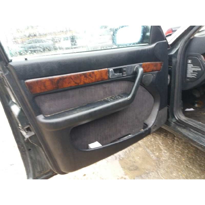 audi a6 berlina (c4) 2.5 tdi   |   06.94 - 12.97 | 1994 | 140 cv / 103 kw del año 1994