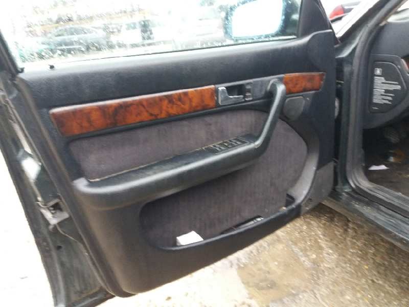 audi a6 berlina (c4) 2.5 tdi   |   06.94 - 12.97 | 1994 | 140 cv / 103 kw del año 1994