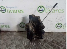 Recambio de cerradura puerta delantera derecha para bmw serie 3 berlina (e46) 318i   |   04.98 - 12.01 | 1998 - 2001 | 118 cv /  2