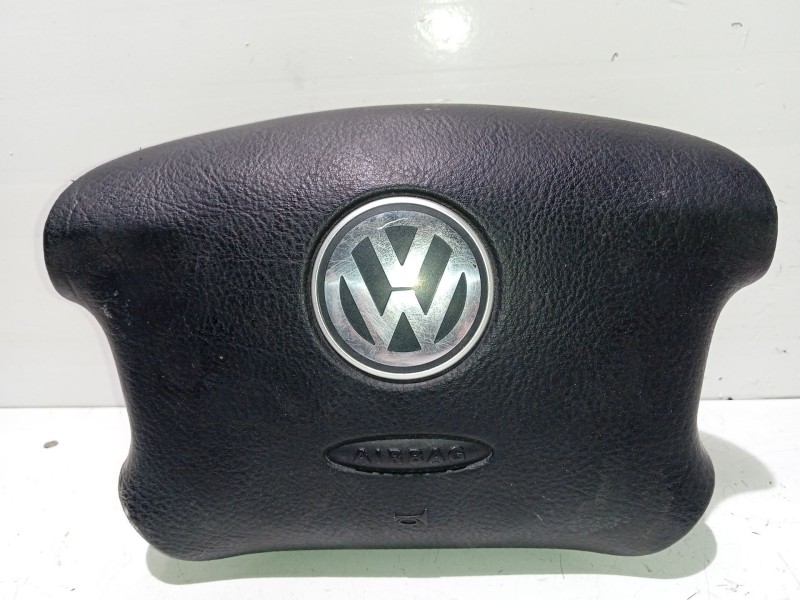 Recambio de airbag delantero izquierdo para volkswagen golf iv (1j1) 1.6 referencia OEM IAM 3B0880201BM  