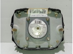 Recambio de airbag delantero izquierdo para volkswagen golf iv (1j1) 1.6 referencia OEM IAM 3B0880201BM   2