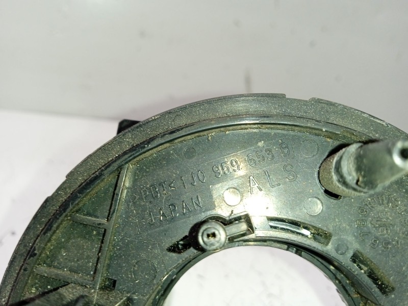 Recambio de anillo airbag para volkswagen golf iv (1j1) 1.6 referencia OEM IAM 1J0959653B  