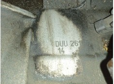 Recambio de caja cambios para volkswagen golf iv (1j1) 1.6 referencia OEM IAM   