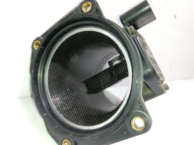 Recambio de caudalimetro para volkswagen golf iv (1j1) 1.6 referencia OEM IAM 06A906461B  