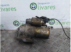 Recambio de motor arranque para ford mondeo familiar (gd)    |   ... | 0 | 170cv / 125kw referencia OEM IAM  93BBKD  2