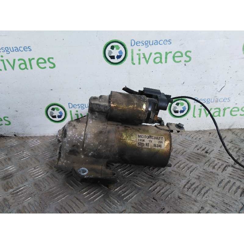 Recambio de motor arranque para ford mondeo familiar (gd)    |   ... | 0 | 170cv / 125kw referencia OEM IAM  93BBKD 