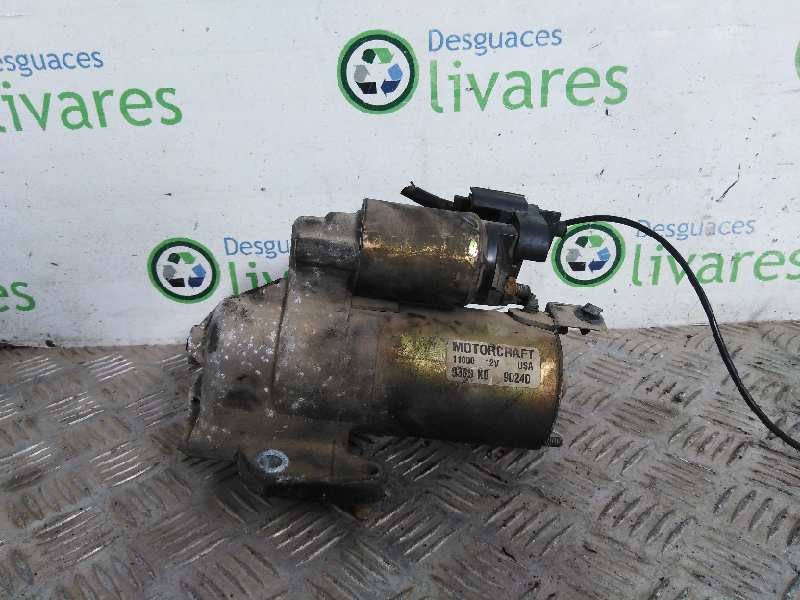 Recambio de motor arranque para ford mondeo familiar (gd)    |   ... | 0 | 170cv / 125kw referencia OEM IAM  93BBKD 