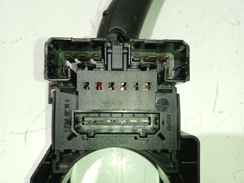 Recambio de mando limpia para volkswagen golf iv (1j1) 1.6 referencia OEM IAM 4B0953503F  