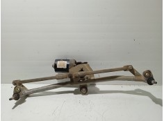 Recambio de motor limpia delantero para volkswagen golf iv (1j1) 1.6 referencia OEM IAM 1C0955119  