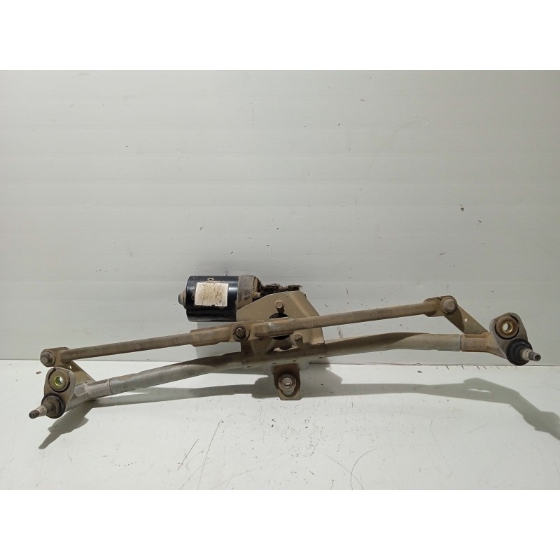 Recambio de motor limpia delantero para volkswagen golf iv (1j1) 1.6 referencia OEM IAM 1C0955119  