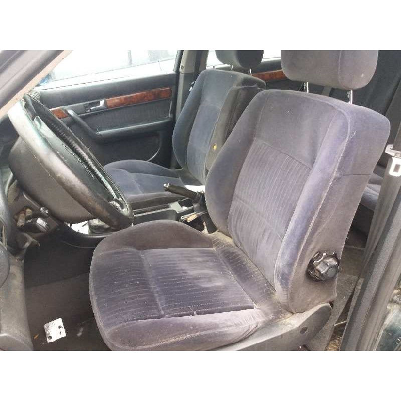 audi a6 berlina (c4) 2.5 tdi   |   06.94 - 12.97 | 1994 | 140 cv / 103 kw del año 1994