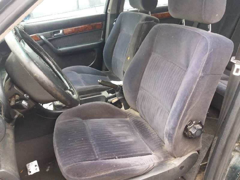 audi a6 berlina (c4) 2.5 tdi   |   06.94 - 12.97 | 1994 | 140 cv / 103 kw del año 1994