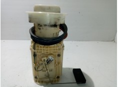 Recambio de aforador para volkswagen polo (9n_, 9a_) 1.4 16v referencia OEM IAM 6Q0919051F  