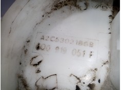 Recambio de aforador para volkswagen polo (9n_, 9a_) 1.4 16v referencia OEM IAM 6Q0919051F   2