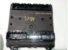 Recambio de modulo electronico para volkswagen polo (9n_, 9a_) 1.4 16v referencia OEM IAM 6Q1937049C 5WK48212C 