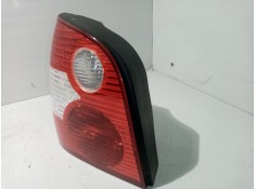 Recambio de piloto trasero izquierdo para volkswagen polo (9n_, 9a_) 1.4 16v referencia OEM IAM 6Q6945095G   2