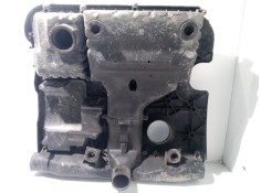 Recambio de tapa motor para volkswagen polo (9n_, 9a_) 1.4 16v referencia OEM IAM 036129607   2
