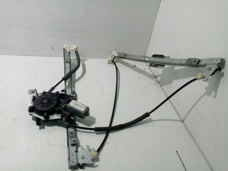 Recambio de elevalunas delantero derecho para bmw x5 (e53) 3.0 d referencia OEM IAM   