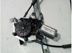 Recambio de elevalunas delantero derecho para bmw x5 (e53) 3.0 d referencia OEM IAM    2
