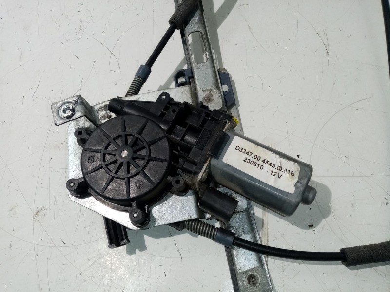 Recambio de elevalunas delantero derecho para bmw x5 (e53) 3.0 d referencia OEM IAM   