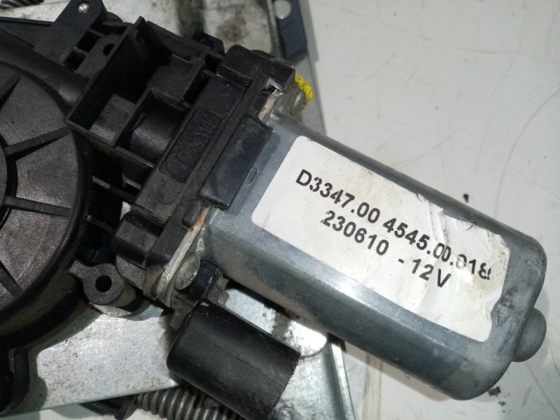 Recambio de elevalunas delantero derecho para bmw x5 (e53) 3.0 d referencia OEM IAM   