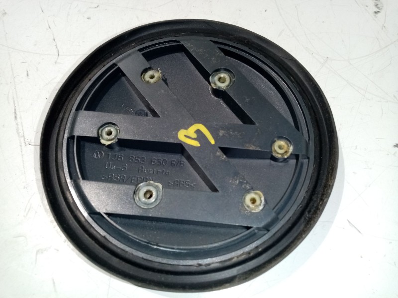 Recambio de moldura para volkswagen golf iv (1j1) 1.9 tdi referencia OEM IAM 1J6853630  