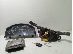 Recambio de centralita motor uce para opel vectra c (z02) 1.9 cdti (f69) referencia OEM IAM KITINMOVILIZADOR  