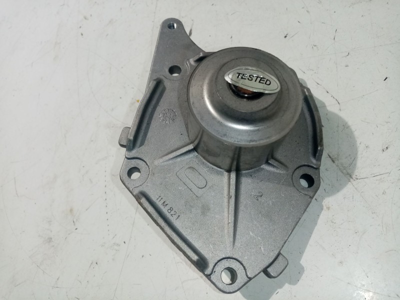 Recambio de bomba agua para hyundai coupe (gk) 1.6 fx referencia OEM IAM   