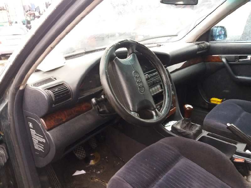 audi a6 berlina (c4) 2.5 tdi   |   06.94 - 12.97 | 1994 | 140 cv / 103 kw del año 1994