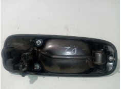 Recambio de maneta exterior delantera derecha para chrysler voyager (rg) 2.8 crd cat referencia OEM IAM SR7196   2