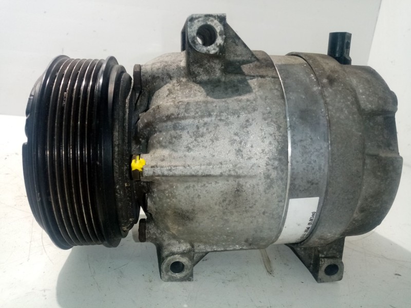 Recambio de compresor aire acondicionado para renault laguna ii (bg0) referencia OEM IAM 1140049 030240537 