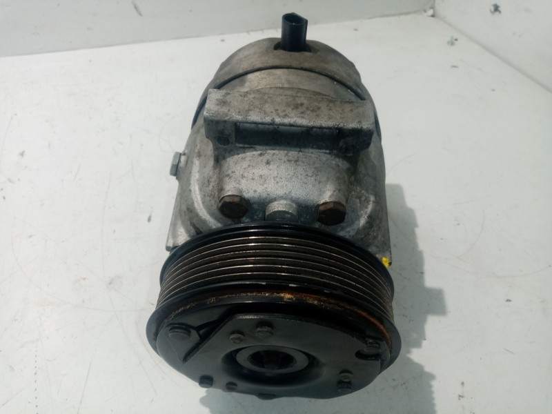 Recambio de compresor aire acondicionado para renault laguna ii (bg0) referencia OEM IAM 1140049 030240537 