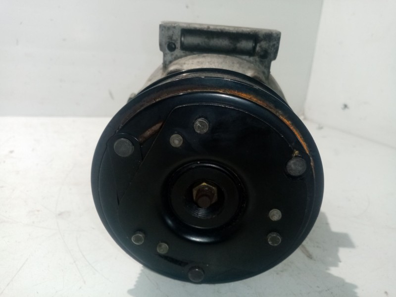 Recambio de compresor aire acondicionado para renault laguna ii (bg0) referencia OEM IAM 1140049 030240537 
