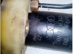 Recambio de amortiguador trasero izquierdo para audi allroad quattro (4b5) referencia OEM IAM 4Z7616019A   2