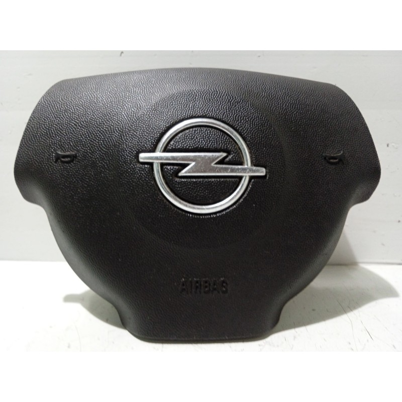 Recambio de airbag delantero izquierdo para opel vectra c (z02) 1.9 cdti (f69) referencia OEM IAM 13112816  