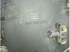 Recambio de caja reles / fusibles para opel vectra c (z02) 1.9 cdti (f69) referencia OEM IAM 460023260   2