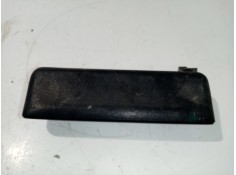 Recambio de maneta exterior trasera derecha para ford fiesta berl./courier referencia OEM IAM 9286VB22400  