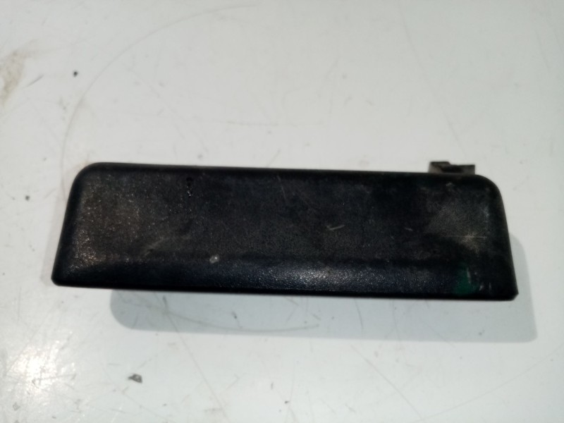 Recambio de maneta exterior trasera derecha para ford fiesta berl./courier referencia OEM IAM 9286VB22400  