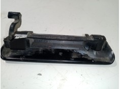 Recambio de maneta exterior trasera derecha para ford fiesta berl./courier referencia OEM IAM 9286VB22400   2
