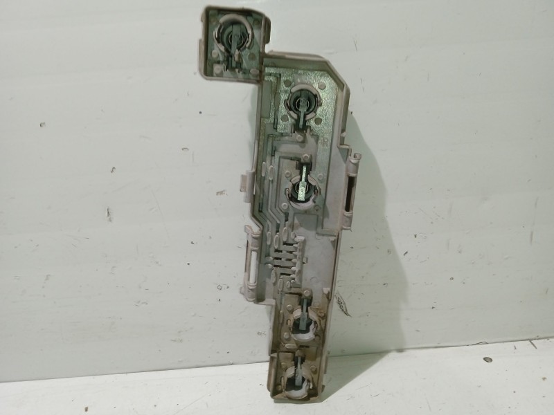 Recambio de portalamparas para opel vectra c (z02) 1.9 cdti (f69) referencia OEM IAM   