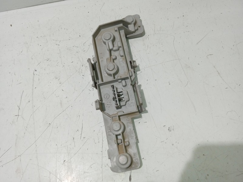 Recambio de portalamparas para opel vectra c (z02) 1.9 cdti (f69) referencia OEM IAM   