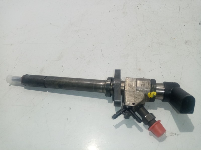 Recambio de inyector para peugeot 407 sw st sport referencia OEM IAM 9657144580  