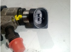 Recambio de inyector para peugeot 407 sw st sport referencia OEM IAM 9657144580   2