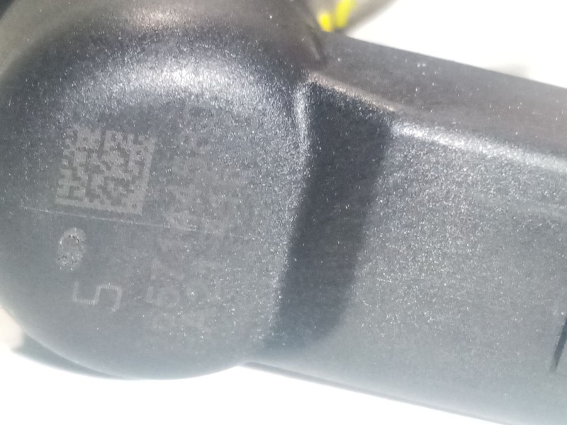 Recambio de inyector para peugeot 407 sw st sport referencia OEM IAM 9657144580  