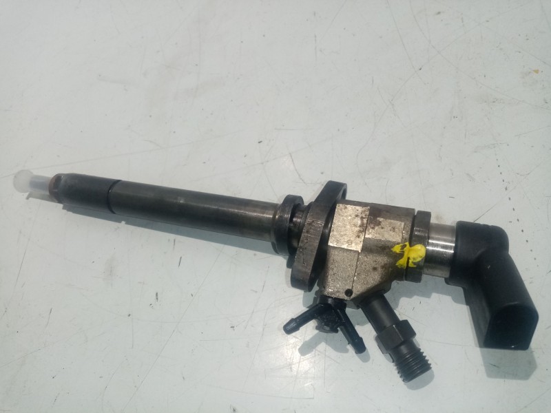 Recambio de inyector para peugeot 407 sw st sport referencia OEM IAM 9657144580  