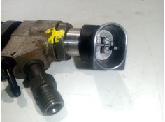 Recambio de inyector para peugeot 407 sw st sport referencia OEM IAM 9657144580   2