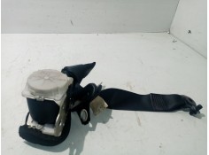 Recambio de anclaje cinturon trasero izquierdo para toyota yaris 1.4 turbodiesel cat referencia OEM IAM H073818  