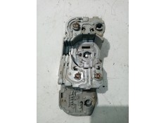 Recambio de portalamparas para toyota corolla verso (zer_, zze12_, r1_) 2.0 d-4d (cur10_) referencia OEM IAM    2