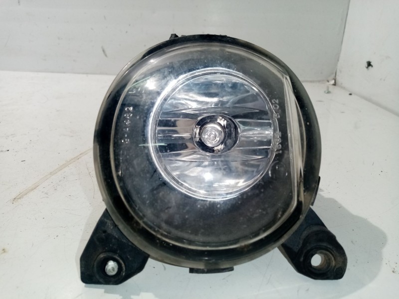 Recambio de faro antiniebla izquierdo para toyota corolla verso (zer_, zze12_, r1_) 2.0 d-4d (cur10_) referencia OEM IAM 812200F